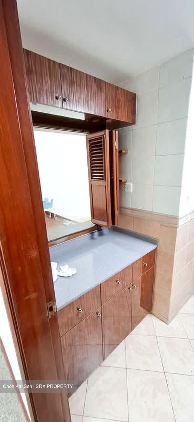 Eastpoint Green (D18), Condominium #563747821